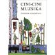 Cini-Cini Muzsika - Óvodások verseskönyve