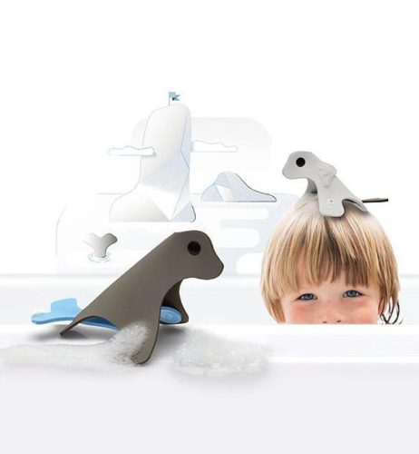Quut - Fókasziget 3D fürdős puzzle