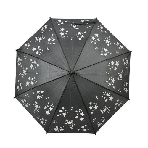 Fényvisszaverő csillagos esernyő - Gyerekeknek