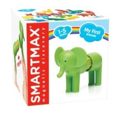 Smartmax My First Animal -fóka