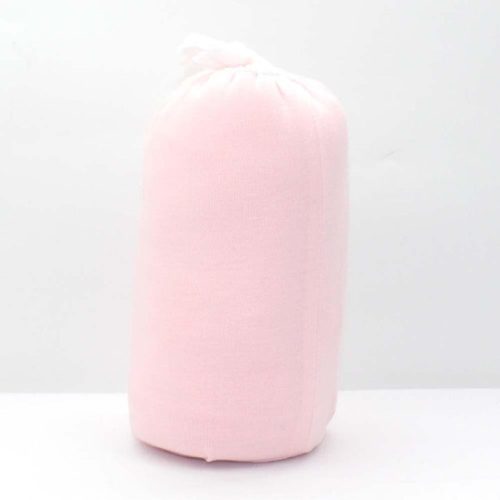 Lindalime rózsaszín baba hordozókendő