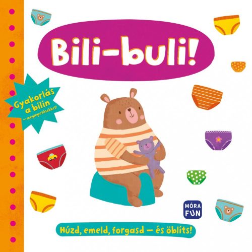 Bili-buli!Gyakorlás a bilin - meglepetésekkel!