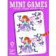 Djeco Mini játékok: Különbségek játék
