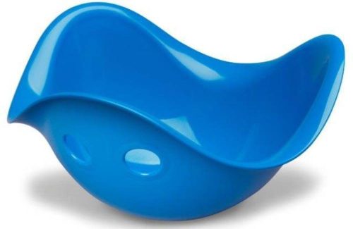 Bilibo mozgás- és egyensúlyfejlesztő játék - Kék