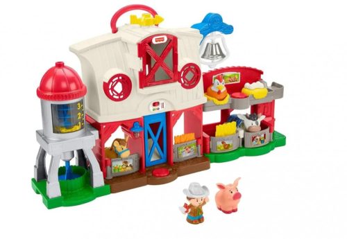 Little People - Farm - Fisher Price