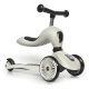 Scoot and Ride Highwaykick1. 2 in 1 kismotor/roller - ASH
