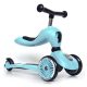 Scoot and Ride Highwaykick1. 2 in 1 kismotor/roller - BLUEBERRY