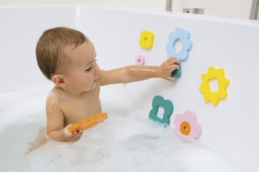 Quut – mindenki kedvenc fürdő játéka